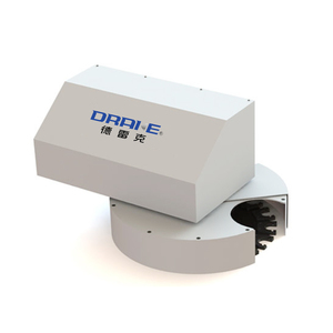 Changeur d'outils automatique à bras oscillant hydraulique DRAKE, capacité 40T/60T, 25 kg, 3-ATC, 125 mm max. Machines de fraisage/tournage de diamètre - Product Image 6
