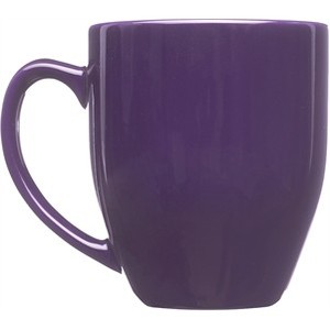 Nhà máy tùy chỉnh Mug C Bistro 16oz - Product Image 5