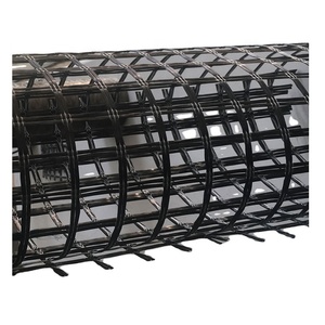 <span class=keywords><strong>Basalt</strong></span> <span class=keywords><strong>Fiber</strong></span> Mesh Versterkte Polymeer Wapening - Product Image 1