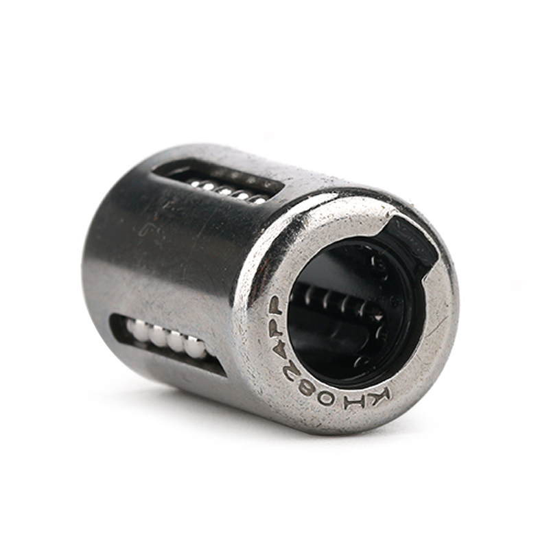 Cylindrical aluminum bracket linear guide rail optical axis slide rail slider SBR20UU SBR25UU SBR30UU SBR35UU SBR40UU
