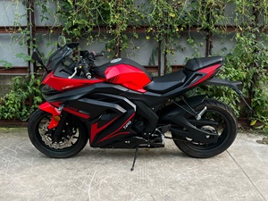 Modèle Honda <span class=keywords><strong>CBR</strong></span> d'occasion, moto à essence Taion GP2, <span class=keywords><strong>250cc</strong></span>, moto de sport d'occasion - Product Image 5