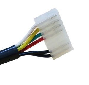 Groothandel Jst <span class=keywords><strong>2</strong></span>/3/4/5/6-Pin Pet Kabelboom Assemblages Voor Computer - Product Image 5