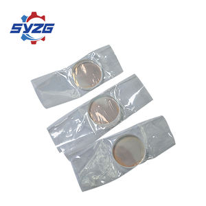 Lentes Protetoras a Laser SYZG 18 * 2/20 * 2/20 * 3 para Corte a Laser - Product Image 4