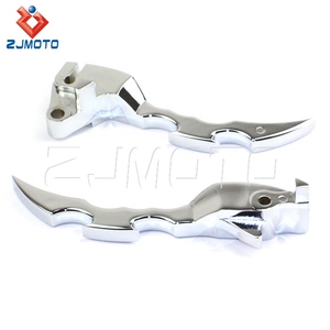 Lưỡi phanh ly hợp tay kiểm soát đòn bẩy cho Suzuki Đại lộ m109r M109 <span class=keywords><strong>r</strong></span> 2006 2017 phanh đòn bẩy xe máy ly hợp đòn bẩy - Product Image 6