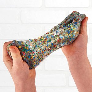 Kit de Slime Elmer's Celebration, 12 Colores, Plástico, Suministros Completos para Slime, Activadores de Slime Líquido Mágico Surtidos, Arcilla de Colores - Product Image 6