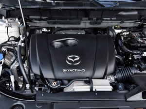 Oferta Especial: <span class=keywords><strong>Mazda</strong></span> <span class=keywords><strong>CX</strong></span>-<span class=keywords><strong>5</strong></span> 2025 2.0L Automático 2WD Zhishang Pro Usado en Buenas Condiciones, Vehículo Familiar Seguro, Disponible en Stock - Product Image 6