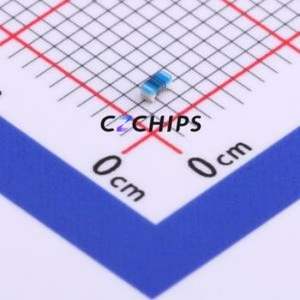 Inductor de Potencia LQW18AN13NG00D 0603 (Inductancia: 13nH) (Precisión: 2%) (Corriente Nominal: 600mA) - Product Image 1