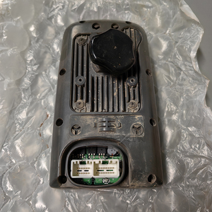 จอแสดงผล LCD สำหรับรถขุด CAT 320D 386-3457 ขายส่งจากโรงงาน  จอควบคุมสำหรับรถขุดรุ่น 312D 315D 336D สำหรับรถตักดินยี่ห้อแคตเตอร์พิลลาร์ - Product Image 3