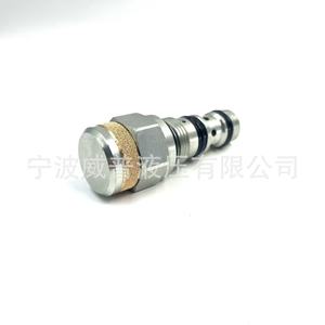 วาล์วปรับสมดุลแบบตลับ Eaton Vickers รุ่น 1CEB30N27S5 แรงดัน 315 บาร์ อัตราการไหล 60 ลิตร/นาที วาล์วควบคุมแรงดันไฮดรอลิก - Product Image 4