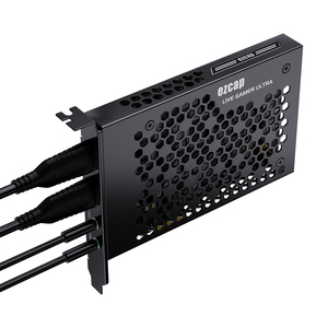 Zeap334 लाइव गेमर अल्ट्रा असली 4k30hdr pcie वीडियो कैप्चर कार्ड 4k वीडियो कैप्चर - Product Image 1