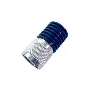 N Loại Nam 5W Đồng Trục Dummy Tải Rf Dummy Tải 50 Ohm