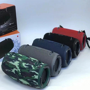 Loa <span class=keywords><strong>Bluetooth</strong></span> không dây Xtreme3 <span class=keywords><strong>Mini</strong></span> Music Battle <span class=keywords><strong>Drum</strong></span> bán chạy nhất năm 2022, loa di động ngoài trời, loa siêu trầm <span class=keywords><strong>mini</strong></span> - Product Image 3