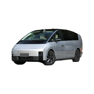 Lixiang MEGA Nouvelles voitures entièrement Ev fabriquées en Chine Voitures électriques Quadricycle <span class=keywords><strong>import</strong></span>é à longue autonomie à vendre - Product Image 4