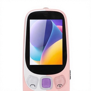 Téléphone portable de haute qualité, triple SIM, gros boutons, écran 2,4 pouces, 2G <span class=keywords><strong>GSM</strong></span>, à clapet, pour personnes âgées, avec lampe torche, radio FM, lampe torche haute puissance, grosse batterie - Product Image 2