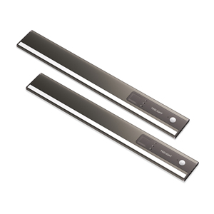 Yeelight Mijia siêu mỏng thông minh liên kết Tủ ánh sáng <span class=keywords><strong>LED</strong></span> Loại-C có thể sạc lại cảm biến chuyển động ánh sáng 4000k không dây - Product Image 1