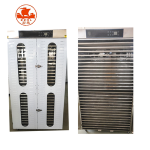 Máy Sấy Rau Khô Công Nghiệp Máy Sấy Trái Cây Máy Khử Nước Tự Động - Product Image 2