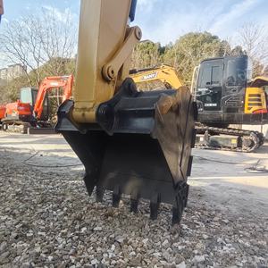 中古CAT 308E2ミニショベル、8トン、キャタピラーCAT308、中古掘削機販売 - Product Image 3