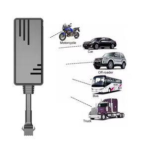 4G siêu dài chờ Xe <span class=keywords><strong>GPS</strong></span> <span class=keywords><strong>Tracker</strong></span> thiết bị xe đạp xe máy điều khiển từ xa - Product Image 1
