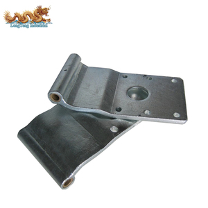 Suku Cadang Kontainer Reefer Berpendingin, Bagian Wadah, Kabel, Kunci, Gasket Karet, Kazoo Auto Drain - Product Image 3