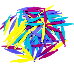 Appareils orthodontiques manuels pour fournitures dentaires avec extracteur élastique d'élastique pour meules - Product Image 6