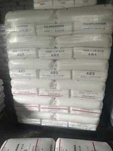 Résine ABS à faible teneur en COV A-2020, haute résistance aux chocs, haute rigidité, haute blancheur, qualité injection, <span class=keywords><strong>pour</strong></span> appareils électroménagers, jouets et automobile - Product Image 2