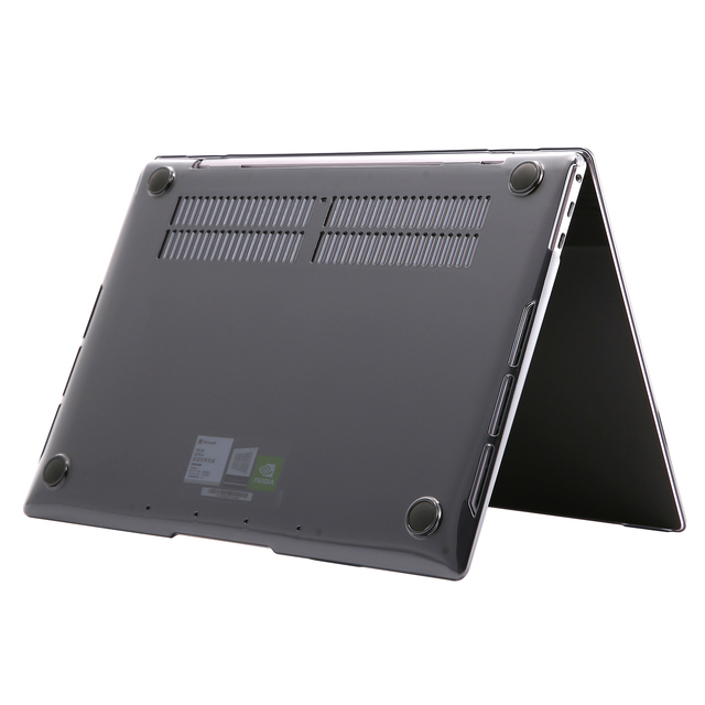 Neweat Crystal Shell Plastic Case Laptop Hard case Protective for Huawei Matebook X Pro 13.9 2019X Pro case Laptop