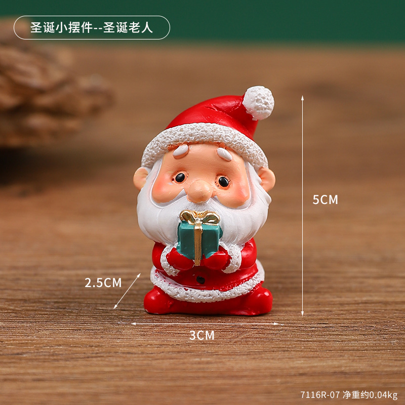 Santa Claus