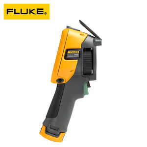 Caméra thermique Fluke Tis40, résolution 480x360, mesure de température industrielle, caméra infrarouge avec protection IP55 - Product Image 3