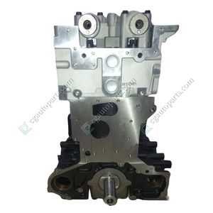 Offre Spéciale de pièces automobiles CG Fabrication en gros Moteur diesel 4D56/D4BH Assemblage de bloc long pour Hyundai Ruifeng <span class=keywords><strong>Mitsubishi</strong></span> Jeep JAC - Product Image 4