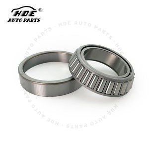 50KB801LT 9036850006 9036850010 Vente en gros de pièces automobiles HDE Roulement à rouleaux coniques pour Toyota - Product Image 3