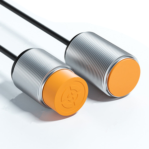 SE-M30P2 Trung Quốc nhà sản xuất M30 18 mét DC 3-Wire shielded kim loại <span class=keywords><strong>Proximity</strong></span> chuyển đổi hình trụ <span class=keywords><strong>Proximity</strong></span> Sensor - Product Image 4