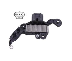 3N2110300BB/5C4010300AB/5C4O10300AC/6E7O10300AA/6E7O1 0300AB/6E7Z10346AA Régulateur d'<span class=keywords><strong>alternateur</strong></span> pour <span class=keywords><strong>FORD</strong></span> - Product Image 6