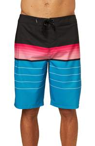 プレミアム品質昇華ボードメンズビーチトランクスボードショーツ卸売ショート膝丈巾着付き良質ファッション - Product Image 3