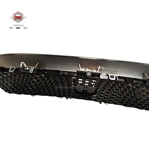 Pièces de rechange automobiles de performance Offre Spéciale et élevée Grille de voiture automatique noire C2Z14892 pour <span class=keywords><strong>Jaguar</strong></span> - Product Image 6