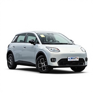<span class=keywords><strong>Voiture</strong></span> électrique familiale 5 places AION UT 2025 330 Starry, <span class=keywords><strong>batterie</strong></span> LFP 34,868 kWh, empattement 2750 mm, <span class=keywords><strong>classement</strong></span> supérieur - Product Image 6