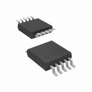 อินเทอร์เฟซ ISL32450EIUZ-T BOM IC ชิป IC ทรานซีฟเวอร์แบบเต็ม 1/1 10MSOP 10 TFSOP, 10 MSOP (0.118 นิ้ว, ความกว้าง 3.00 มม.) มีสินค้าในสต็อก - Product Image 1
