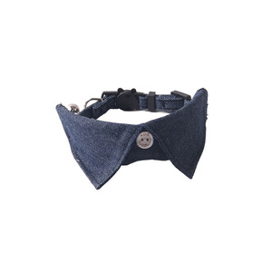 Collar de Lujo para Mascotas, Diseño Británico, Ajustable - Product Image 5