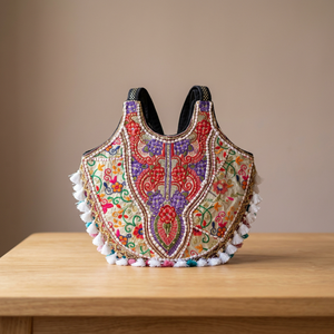 Sac à main élégant en cuir véritable imperméable avec fermeture éclair, grande capacité, léger, avec bandoulière, pour femme, durable, éco-responsable - Product Image 1