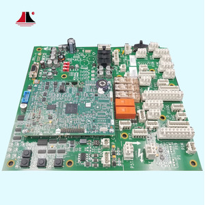 Carte mère d'ascenseur à prix avantageux DDA26800AY2, carte mère d'ascenseur, pièces détachées d'ascenseur - Product Image 1