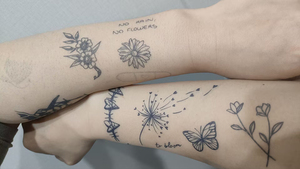 <span class=keywords><strong>Tatuajes</strong></span> Semipermanentes Personalizados, <span class=keywords><strong>Tatuajes</strong></span> Falsos Realistas con Duración de 2 Semanas <span class=keywords><strong>para</strong></span> <span class=keywords><strong>Mujeres</strong></span> y Hombres, <span class=keywords><strong>Tatuajes</strong></span> <span class=keywords><strong>para</strong></span> Cuello, <span class=keywords><strong>Muñeca</strong></span>, Cuerpo y Brazo - Product Image 6
