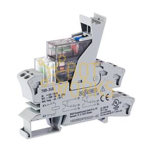 Wago 788346 - Nuevo - Product Image 1