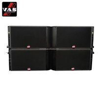 Pro Audio 3 Way Active Dual 12 ''Altavoces Line Array de gran formato Altavoz de audio profesional para sonido en vivo