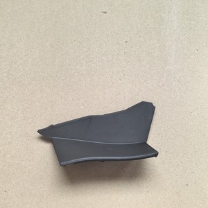ฝาครอบไฟท้าย Toyota ES260 รุ่น 81497-33030 81498-33030 วัสดุ PP ติดตั้งด้วยเทปกาว - Product Image 2
