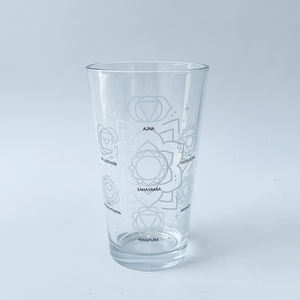 ビールジュース用の16オンスマジックコールドチェンジングカラーパイントグラスとバーパーティー用のワイン - Product Image 6