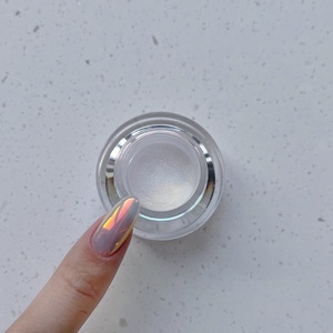 Proveedor Profesional de Uñas al por Mayor, Polvo de Uñas Moonlight, Polvo de Luz Extrema para Celebridades de Internet, Polvo Espejo Mágico - Product Image 6