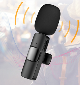 Hot Sale <strong>lavalier</strong> <strong>microphone</strong> - Product Image 4