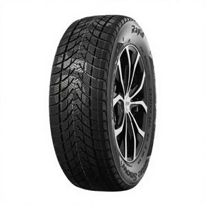 Neumáticos de Invierno para Automóvil de Fábrica, Resistentes al Desgaste, Antideslizantes, Calidad de Exportación, Cómodos y Silenciosos - Product Image 2