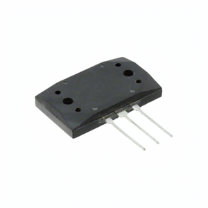 ทรานซิสเตอร์ 2SA1216 3-ESIP ซื้อออนไลน์ ชิ้นส่วนอิเล็กทรอนิกส์จากตัวแทนจำหน่ายที่ได้รับอนุญาต - Product Image 1