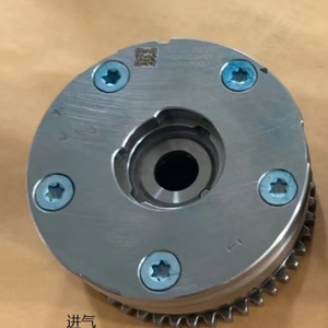 Nouvel ajusteur de distribution d'arbre à cames moteur 1006100GH120 pour JAC T40 1.6L Admission - Product Image 3