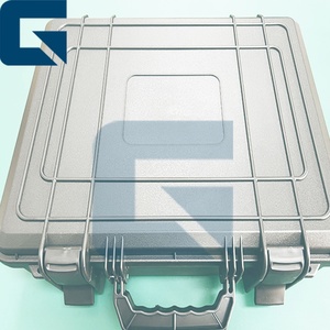 JIAJUE 9U-5132 Timing and Fuel Setting <b>Tool</b> Group for 3508B Marine Generator Set - Product Image 4